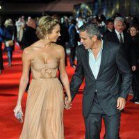 BFI London Film Festival: 'The Descendants' - Gala screening | Picture 106821